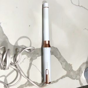 T3 Curling Wand
